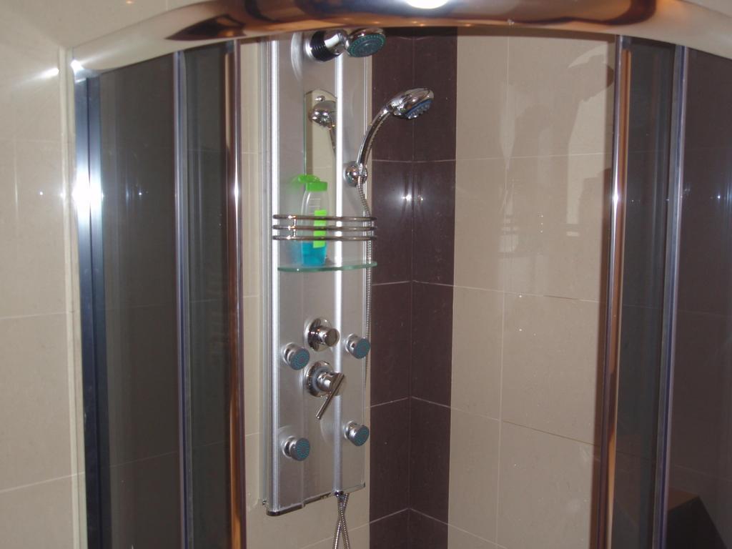 Wladyslawowo Apartament Morska Bilik gambar